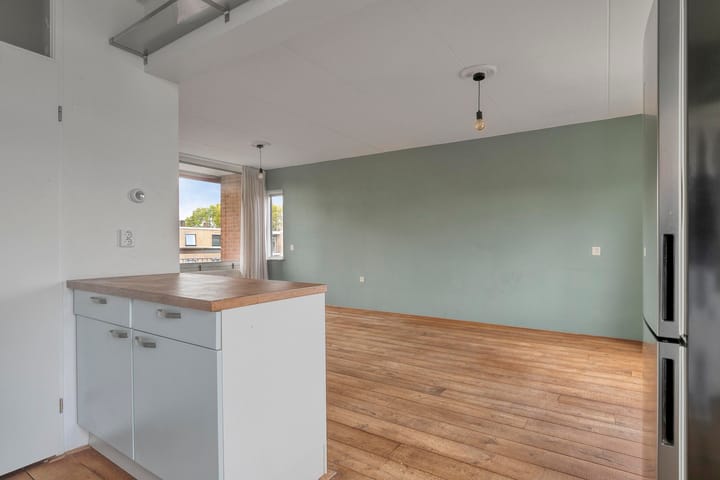 Foto 6 van Tulpenoord 17