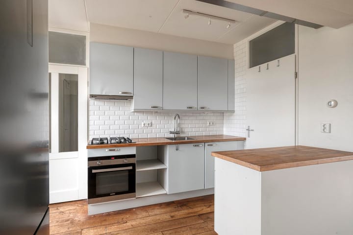 Foto 9 van Tulpenoord 17