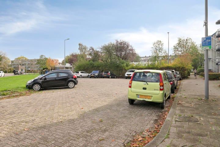 Foto 30 van Tulpenoord 17