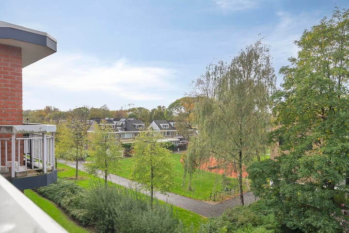 Foto 13 van Tulpenoord 17