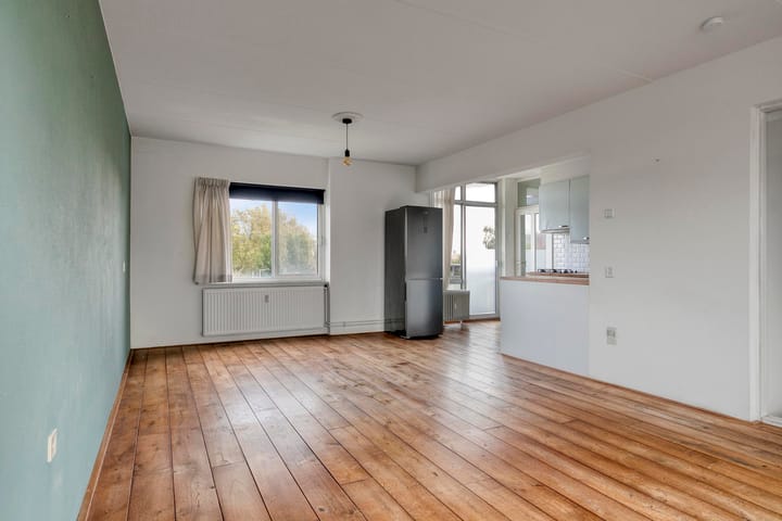 Foto 1 van Tulpenoord 17