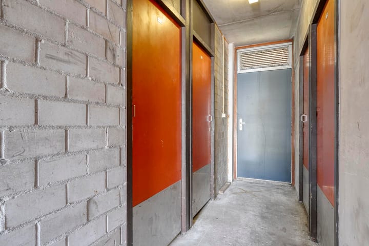 Foto 23 van Tulpenoord 17