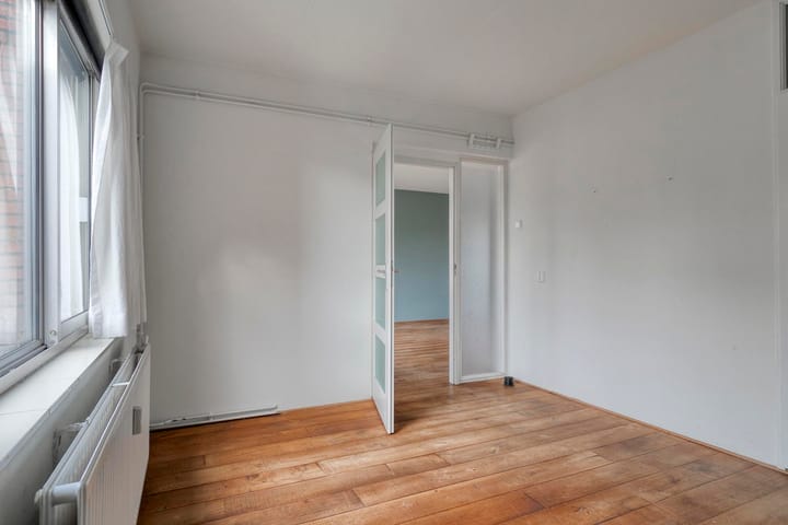 Foto 19 van Tulpenoord 17