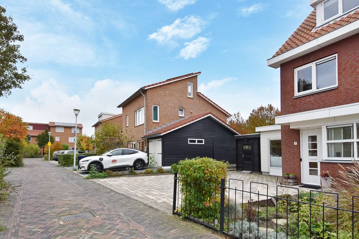 Foto 7 van Kamvaren 9