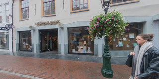 Bekijk 360° foto's