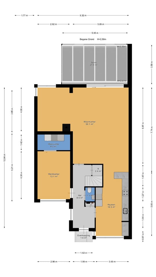 Foto 51 van Kamvaren 9