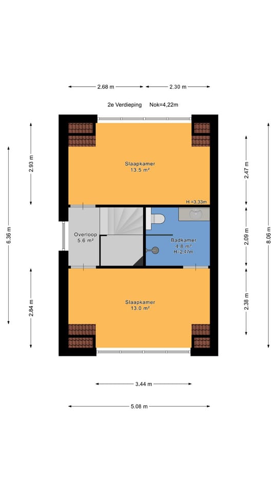 Foto 53 van Kamvaren 9