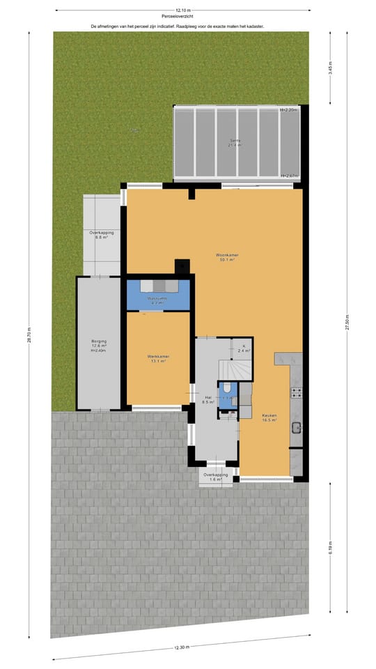 Foto 55 van Kamvaren 9