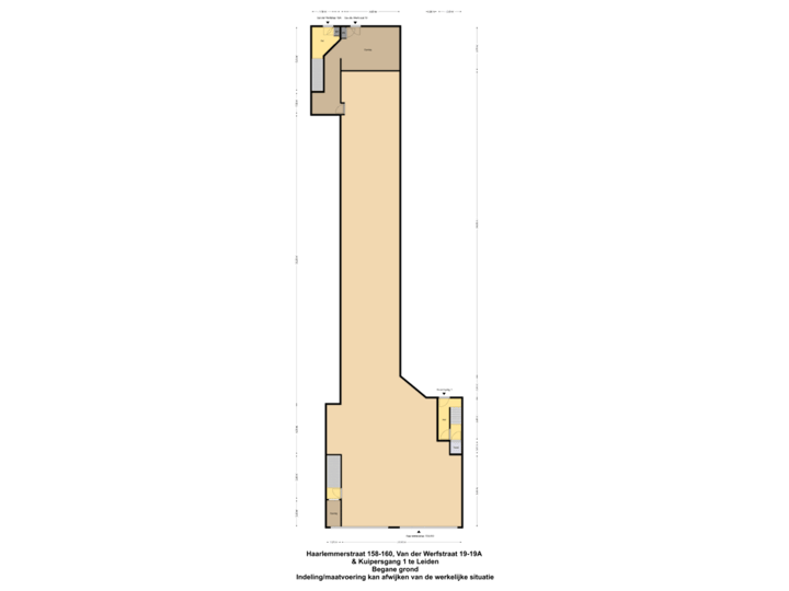 Begane grond