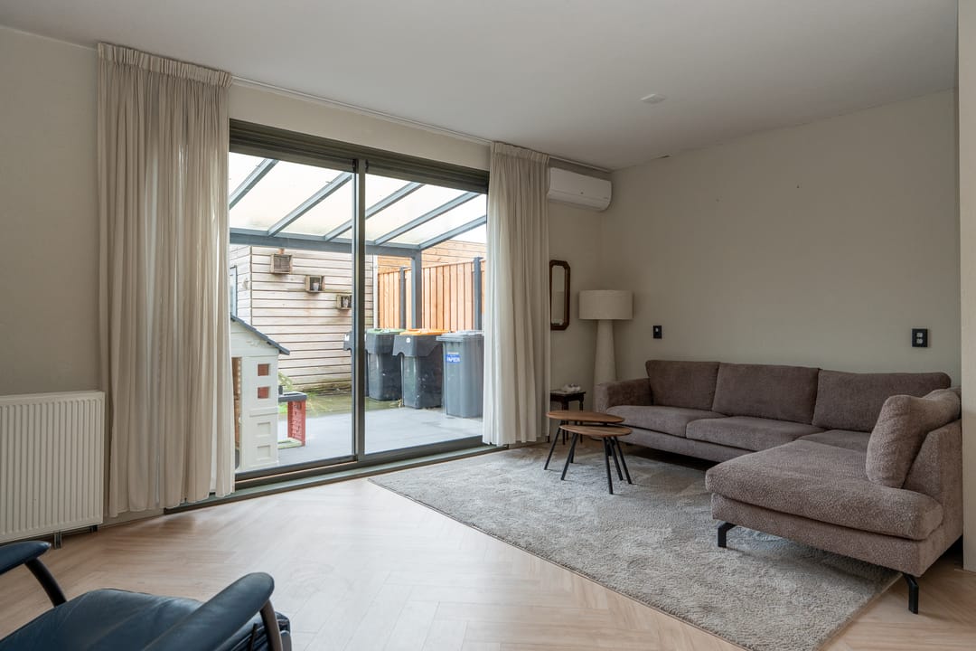 Foto 7 van Meezenbroekstraat 21