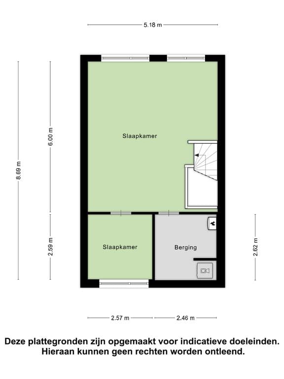 Foto 44 van Meezenbroekstraat 21