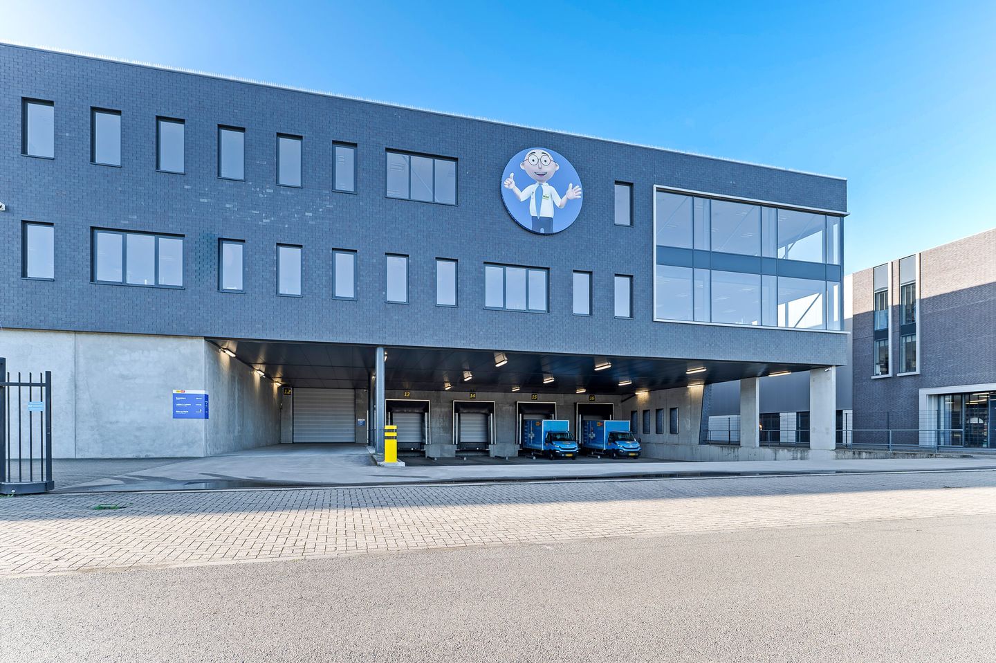 Bekijk foto 3 van Hercules 20