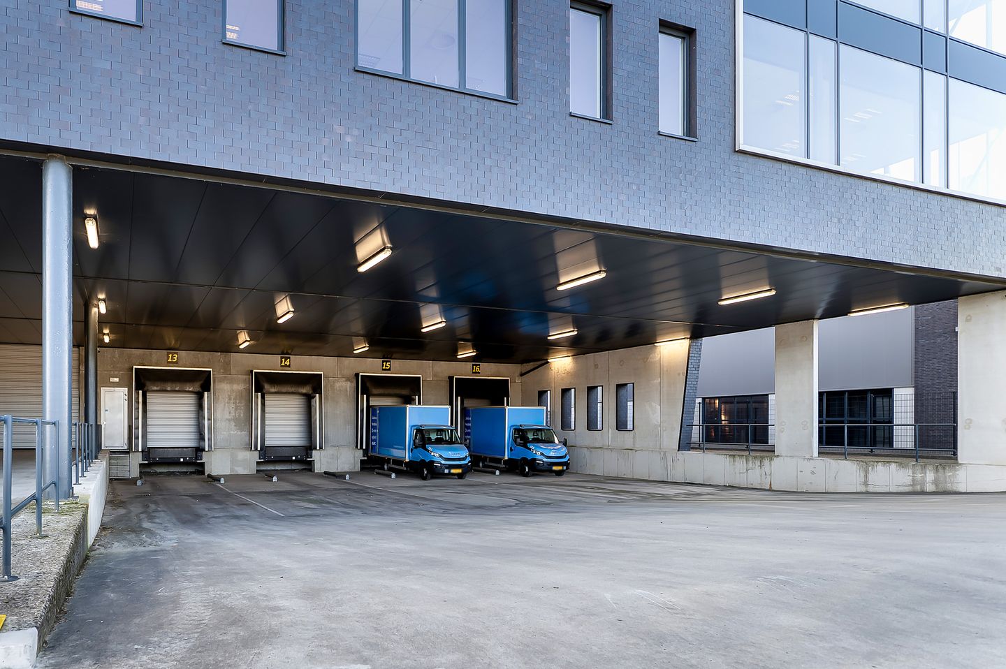 Bekijk foto 4 van Hercules 20