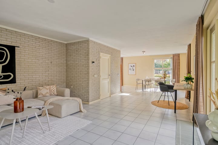 Foto 6 van De Kattenberg 25