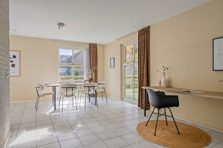 Foto 9 van De Kattenberg 25