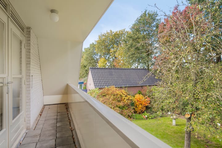 Foto 21 van De Kattenberg 25