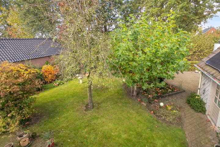 Foto 22 van De Kattenberg 25