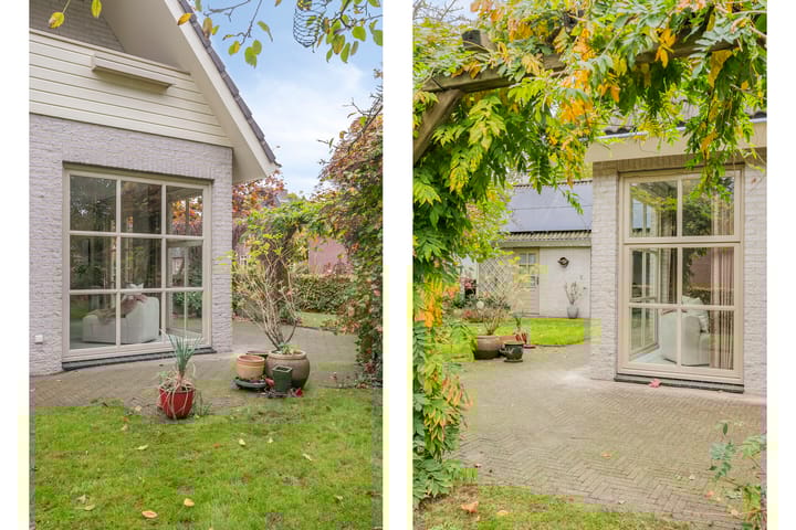 Foto 25 van De Kattenberg 25