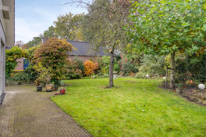 Foto 27 van De Kattenberg 25