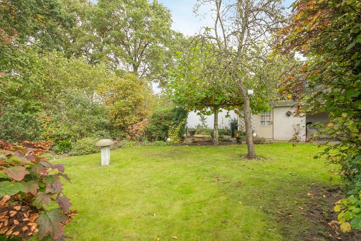 Foto 28 van De Kattenberg 25