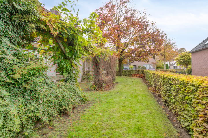 Foto 29 van De Kattenberg 25