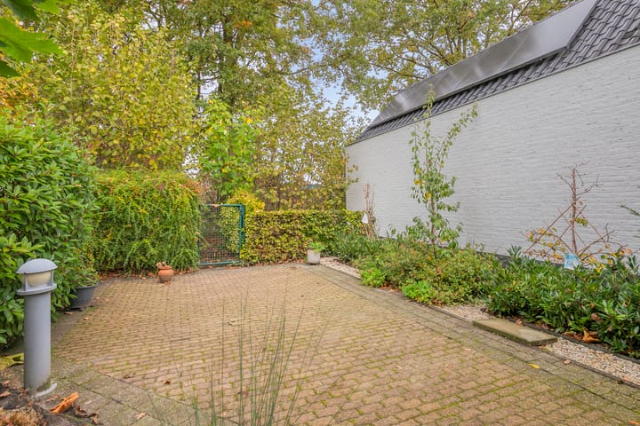 Foto 30 van De Kattenberg 25