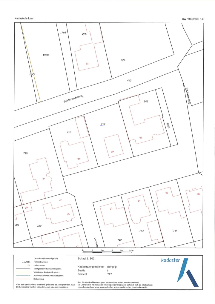 Foto 35 van De Kattenberg 25