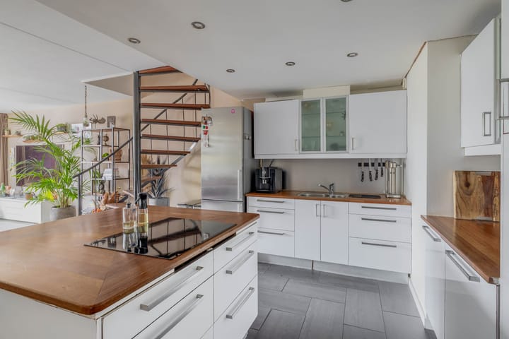 Foto 3 van Mauritsplaats 128