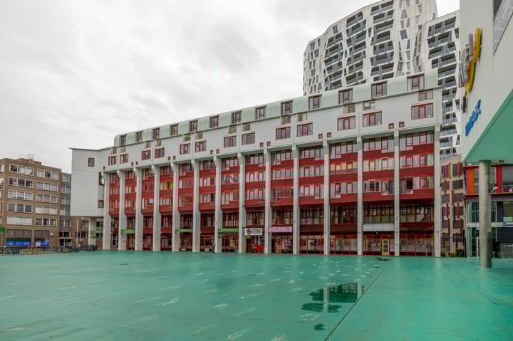 Foto 4 van Mauritsplaats 128