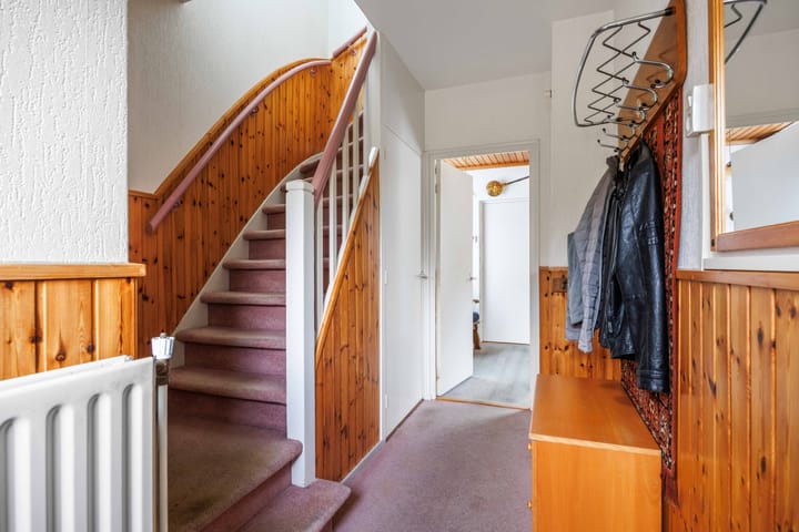 Photo 7 of Plantsoenstraat 7