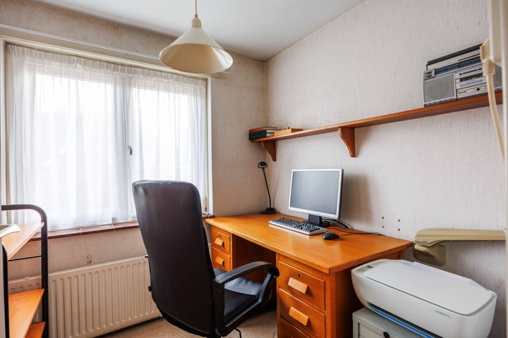 Photo 20 of Plantsoenstraat 7