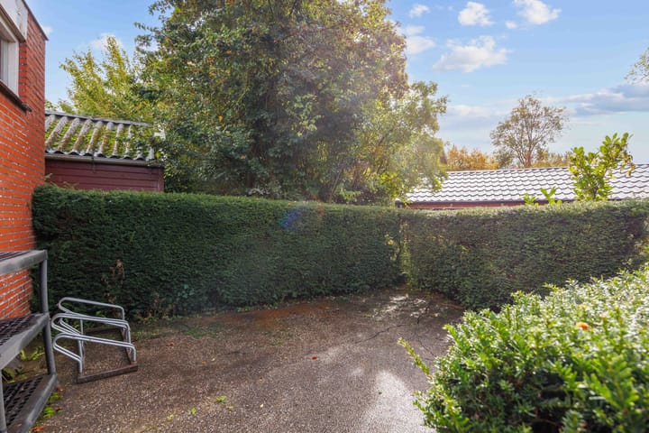 Photo 31 of Plantsoenstraat 7