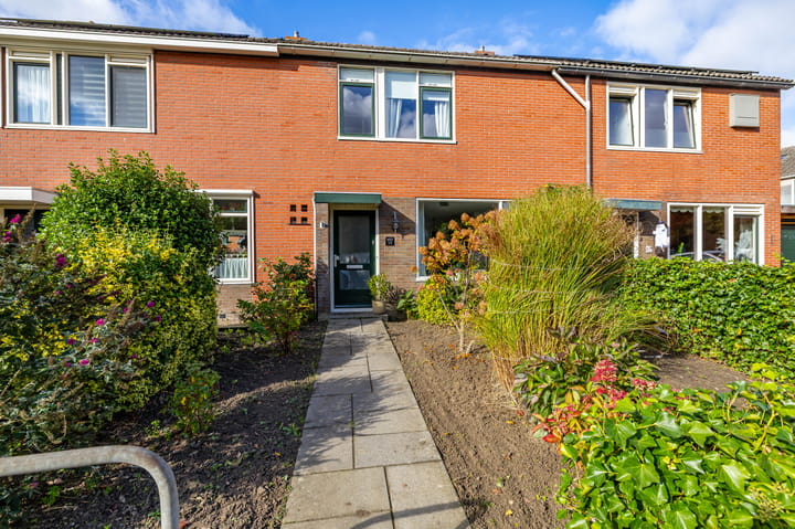 Photo 1 of Ubbegalaan 19