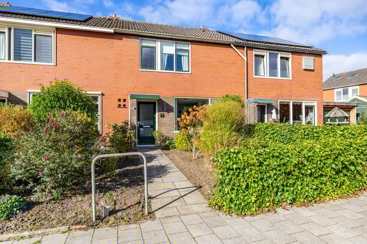 Photo 2 of Ubbegalaan 19