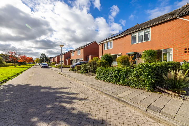 Photo 3 of Ubbegalaan 19