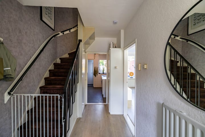 Photo 4 of Ubbegalaan 19