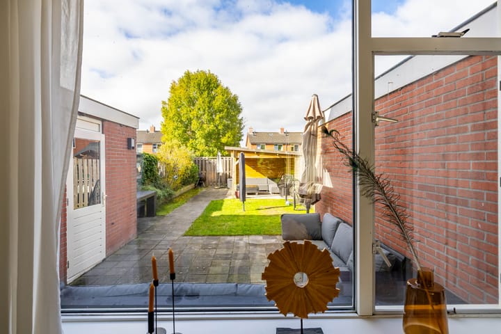 Photo 13 of Ubbegalaan 19