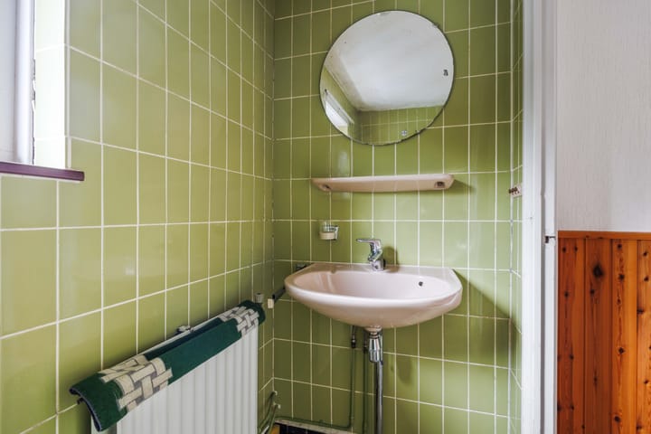 Photo 26 of Plantsoenstraat 7