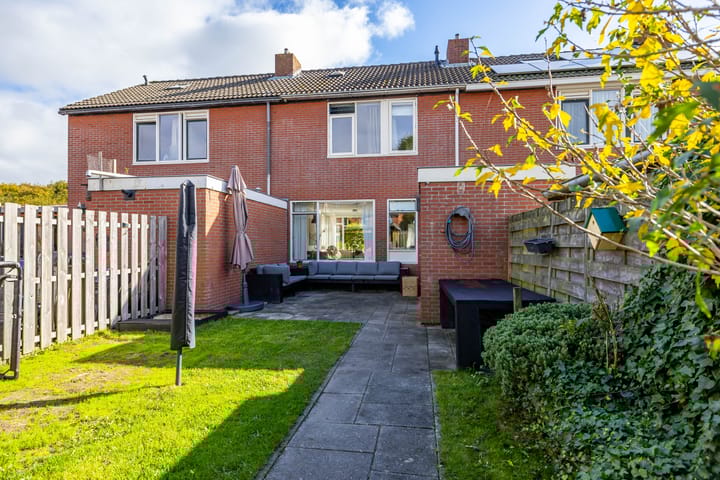 Photo 28 of Ubbegalaan 19