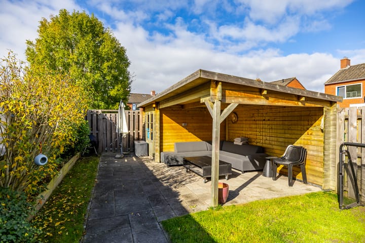 Photo 30 of Ubbegalaan 19