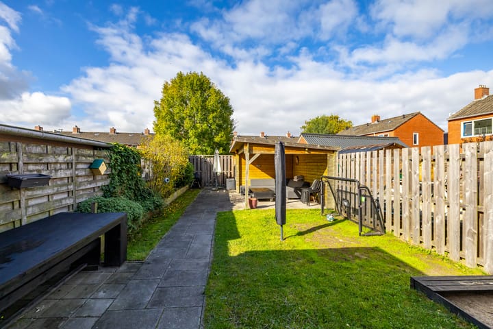 Photo 31 of Ubbegalaan 19