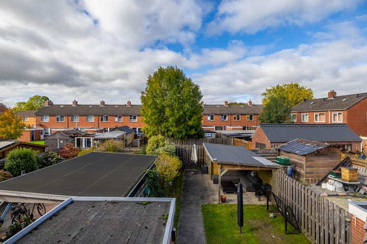 Photo 33 of Ubbegalaan 19