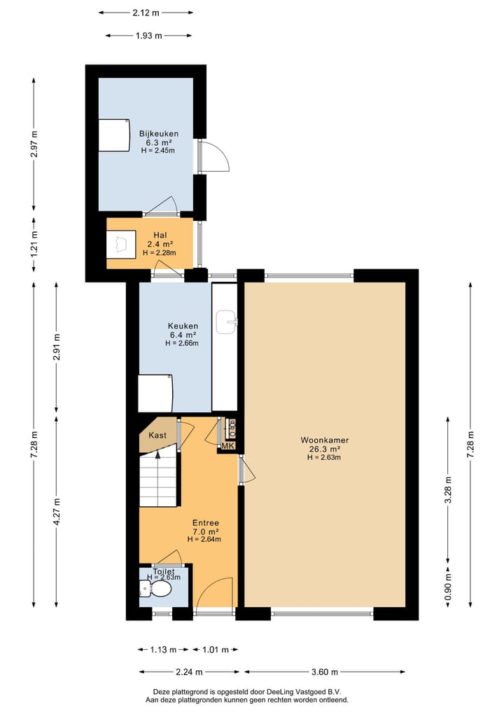 Photo 34 of Ubbegalaan 19