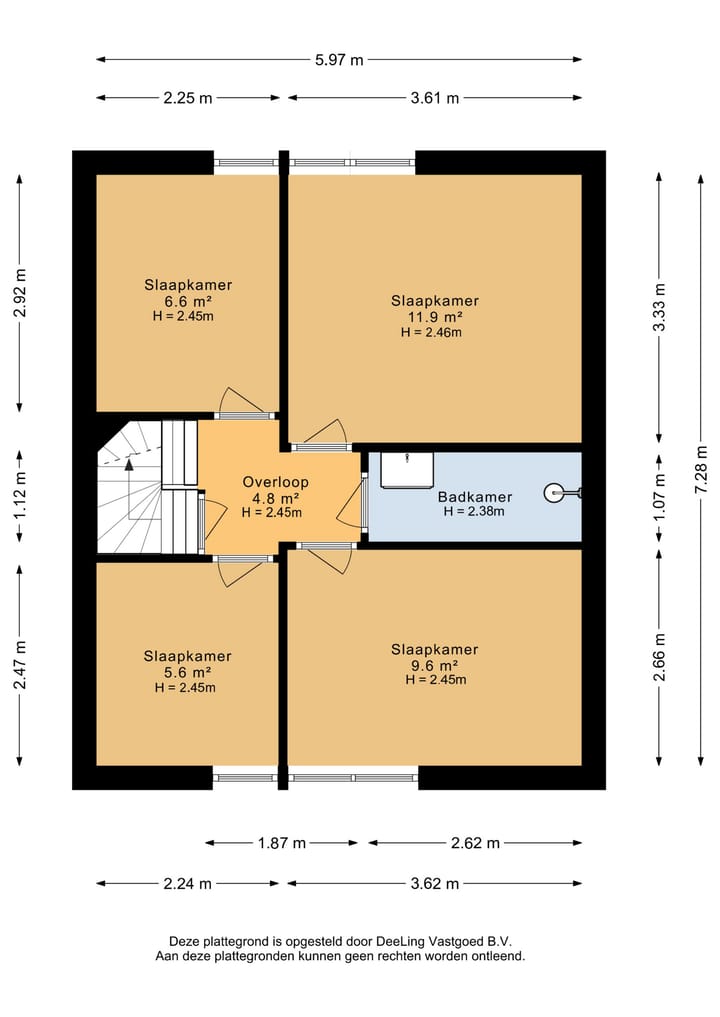 Photo 36 of Ubbegalaan 19