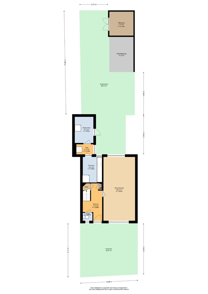 Photo 42 of Ubbegalaan 19