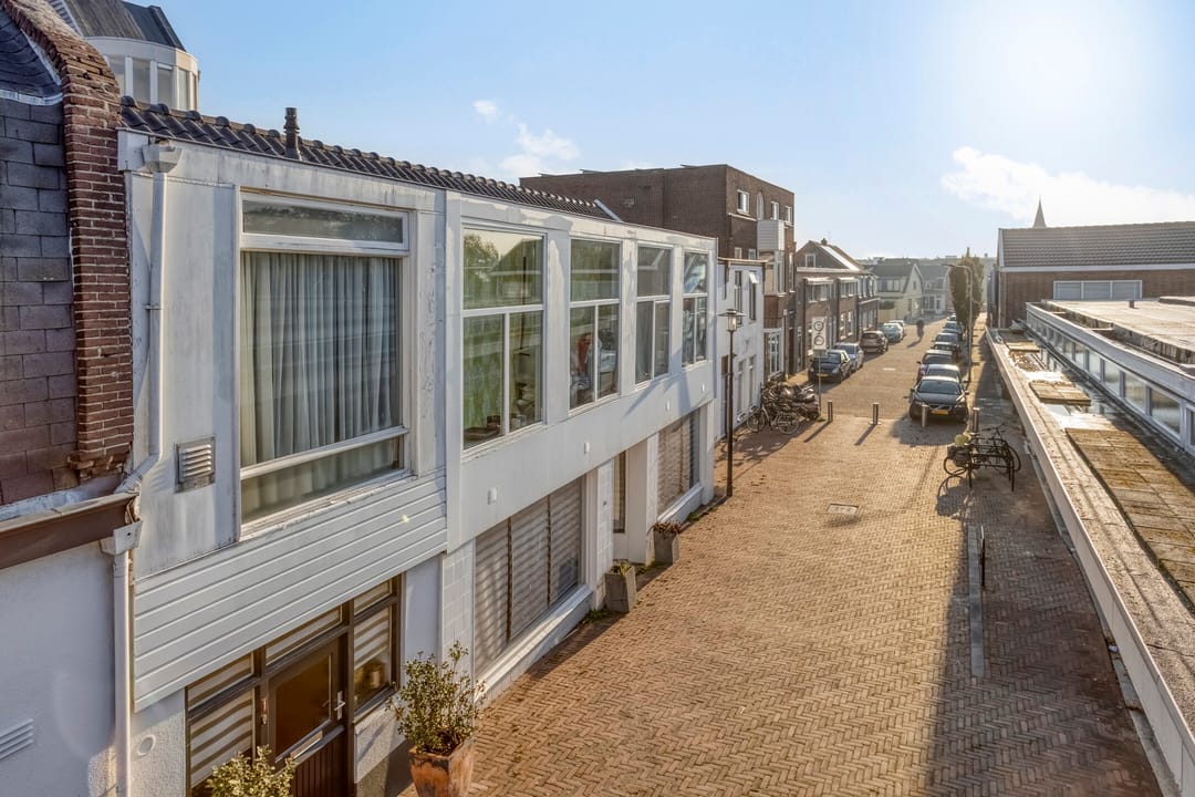 Photo 1 of Hofstraat 1-A