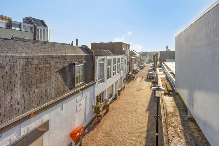 Foto 3 van Hofstraat 1-A