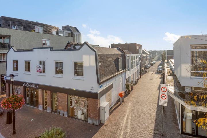 Foto 12 van Hofstraat 1-A