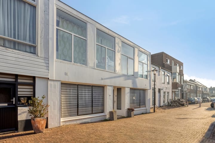 Foto 13 van Hofstraat 1-A