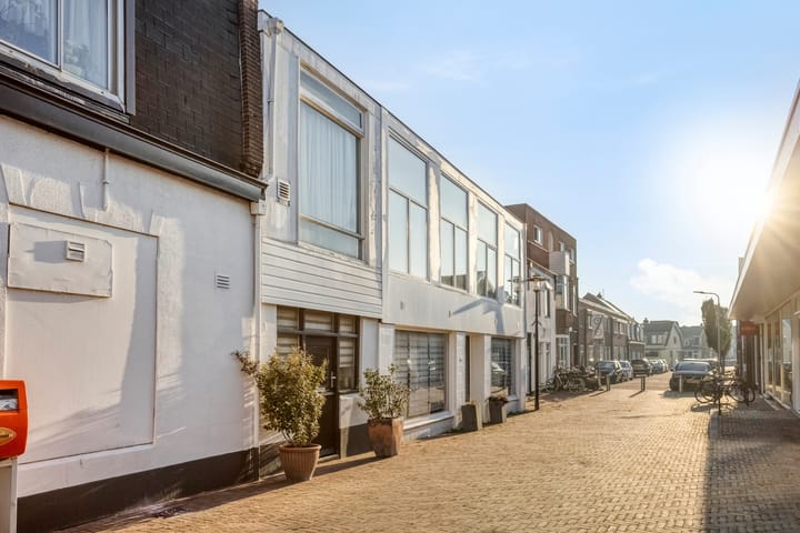 Foto 14 van Hofstraat 1-A